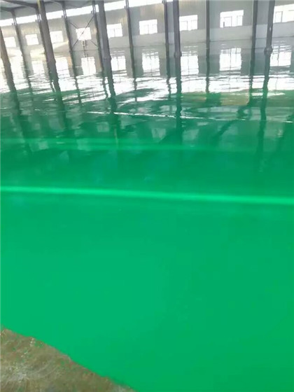 安宁，我直接给你一份室外地坪漆翻新维修